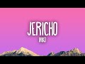 Iniko - Jericho