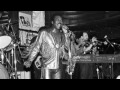 WILSON PICKETT-mojo mama