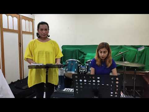 NKB 116 - Siapa Yang Berpegang // KLMG GKP Jatiasih