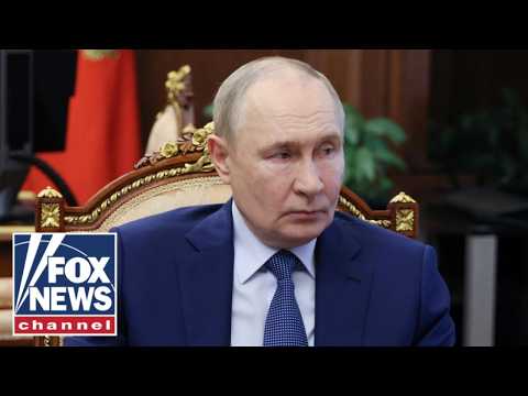 DOUBT CAST on Russia's willingness to agree to energy ceasefire