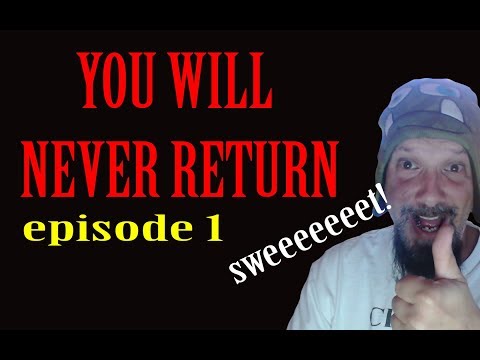 THIS IS SO AWESOME! :D AMNESIA CUSTOM STORYtime - YOU WILL NEVER RETURN ep 1