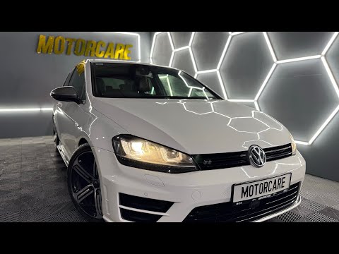 ⚪️2014 VOLKSWAGEN GOLF R STAGE 2 REVO 400BHP⚪️ - Image 2