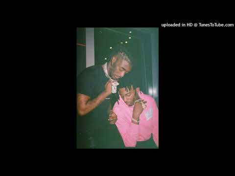 berkinho sped up - Cool J (Calboy x Lil Uzi Vert)
