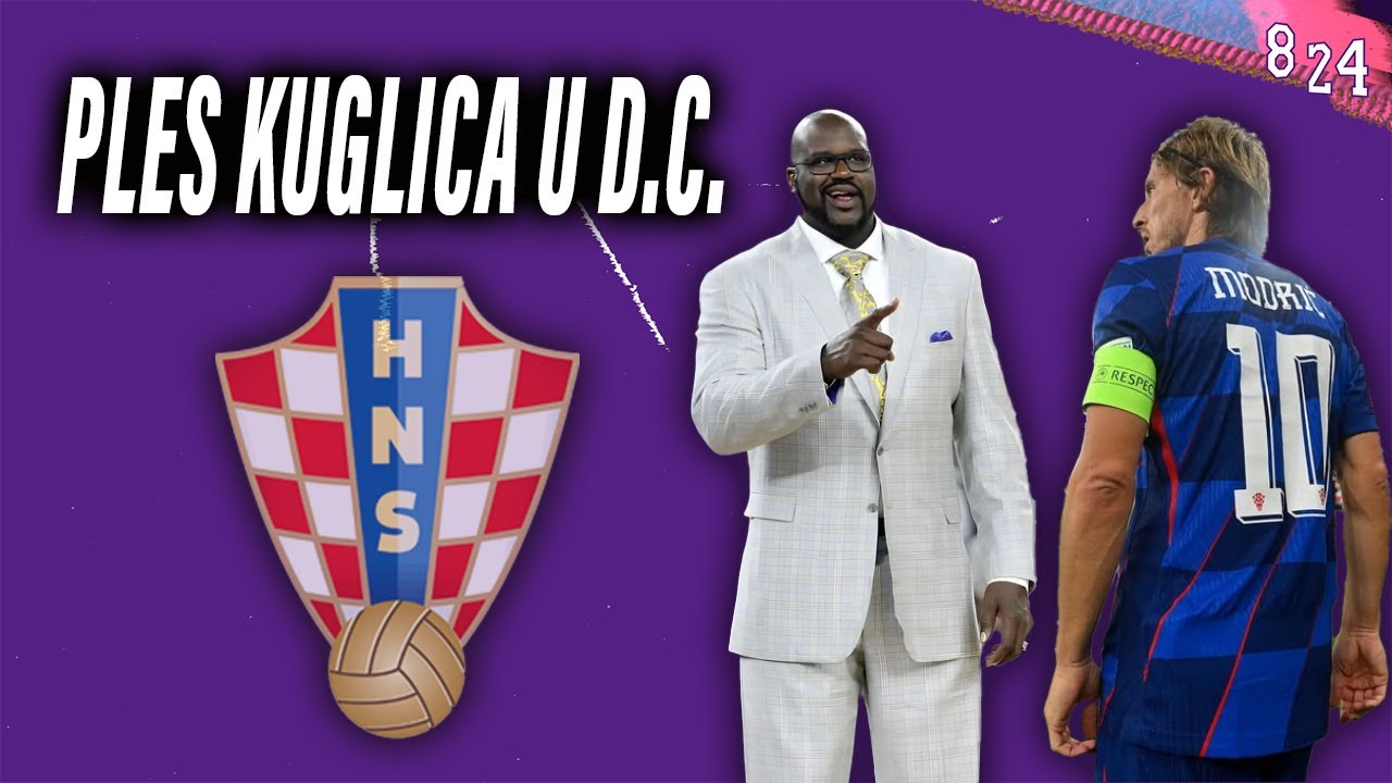 Ždrijeb skupina za SP / Dvajsčetvorka #229