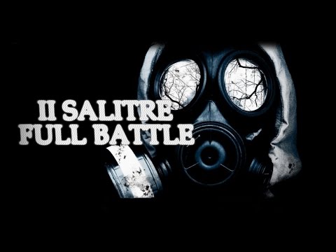 II Salitre Full Battle. OCTAVOS: CLAVE vs KROKOV