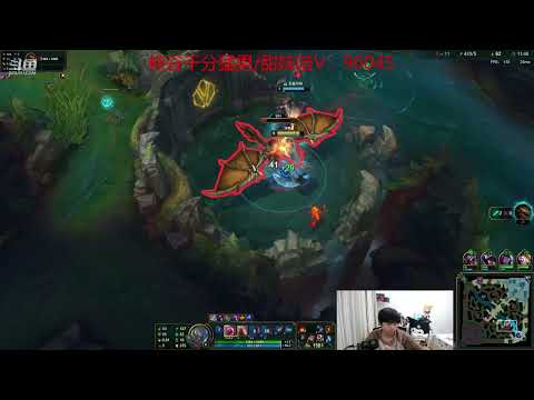 🔴 Geju Gragas vs Taliyah Jungle GM (2000 LP Jungle) - Geju Gragas Guide