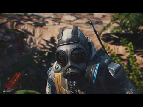 Chicken Cringe | WePlay! Clutch Island