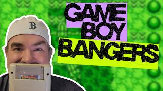 Backlit & Addicted: Game Boy Games I Keep Returning To
