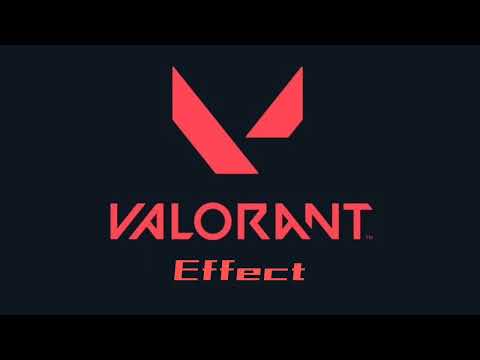 Valorant Champions 2023 Vandal Finisher Sound