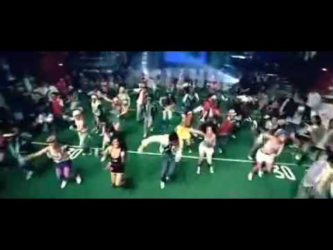 Ajab Prem Ki Ghazab Kahani   Main Tera Dhadkan Teri   HQ Music Video FT  HOT Katrina Kaif   Ranbir