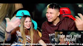 Maulla - Yaga &amp; Mackie x Daddy Yankee | Sonando Diferente ( Reacción | Opinión )