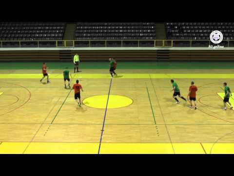 UMN_TV  20LV - Kontra - ISSA CB Kaštelet (Sažetak)