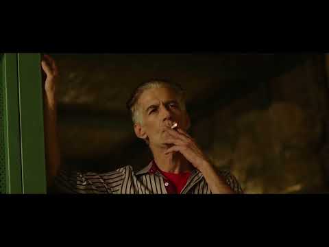trailer