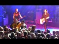 The Wonder Stuff - Rue The Day - Shepherds Bush Empire, London, 13/12/19
