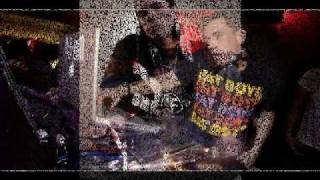 DJ Jett CenterfoLd - Dizzee AM ( Mash Up )