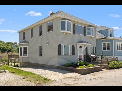 40 Ocean Avenue Hull, MA | ColdwellBankerHomes.com