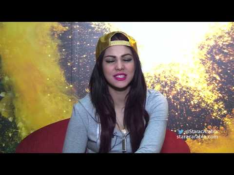 توقعات ابتسام تسكت لعام 2015 - ستار اكاديمي 10  Ibtissam Tiskat Predictions 2015