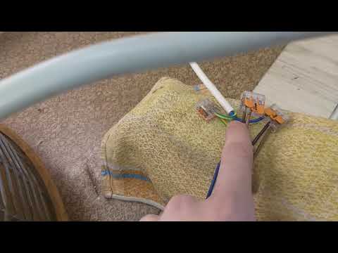 Drehstrommotor Anschluss Steinmetzschaltung