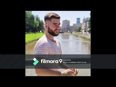 DINO DJULBEGOVIC  -  Milo moje