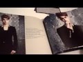 [UNBOXING] VIXX 1st mini album Hyde 