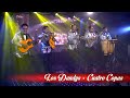 Los Dandys de Armando Navarro - Cuatro Copas, ¡EnVivo!