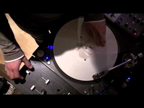 Deska's Butterfly-Tear Orbit