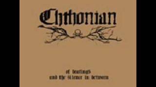 Chthonian - Sanguine Sadism