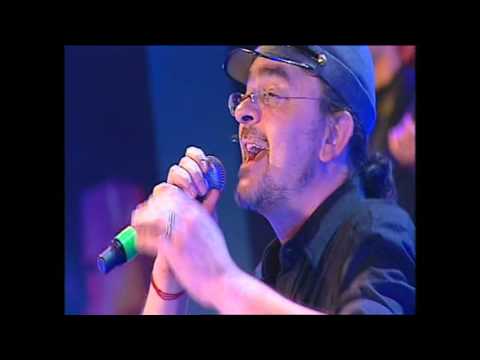 NOMADI "Un pugno di sabbia" - Festival Show a Gorizia - Live