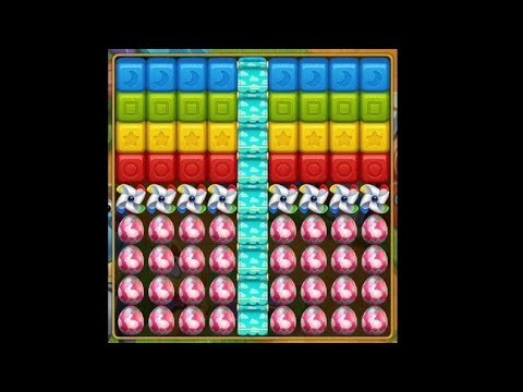 TOY BLAST level 2747