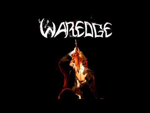 Waredge - Emptyhanded Brother