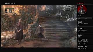 【実験棟を彷徨う獣と闇と狩人】ブラッドボーン　実況プレイ　Part.30