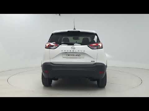 Opel Crossland X 1.5 Turbo D 102PS 6 Speed SC - Image 2
