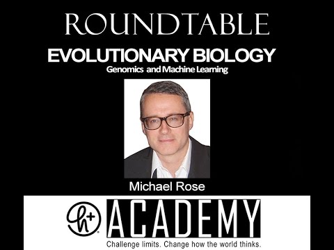H+ Academy Roundtable Features Dr. Michael Rose