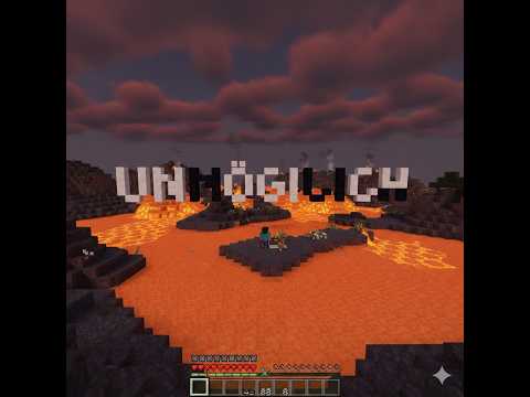 Bro das ist unmöglich