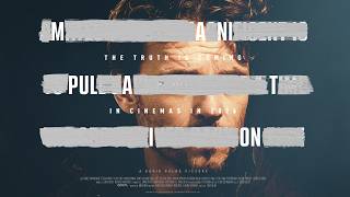 Manipulation (2026) I Official Teaser Trailer