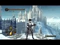 Dark Souls 2: Demon Huntress "Oblivion" vs Aava ...