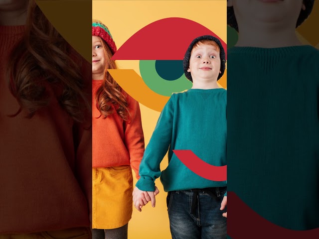 Mabakita | Logo for Kids Apparel