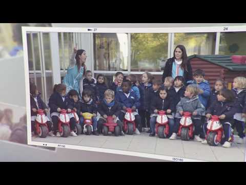 Vídeo Colegio Montealbir