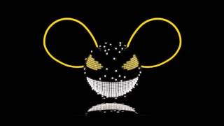 Deadmau5 -  Happy Accident (synth)