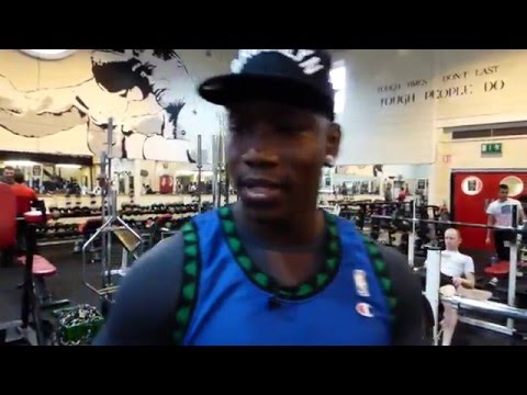 Mission2Motivate Episode 2 with Tommy Staunton & Neil Farrell