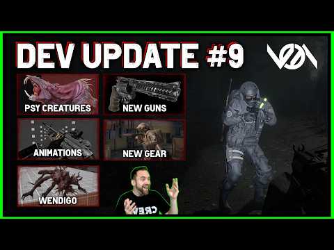 New Equipment