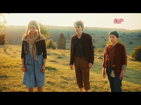 afbeelding Die drei Königskinder (2019) - Trailer