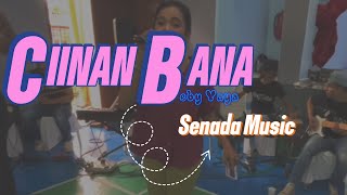 Download lagu Ciinan Bana | Beby Yaya | ft.Senada Music | Caesar Audio | with Sasha Arwana , Miss Valen mp3 Download lagu Ciinan Bana | Beby Yaya | ft.Senada Music | Caesar Audio | with Sasha Arwana , Miss Valen mp3