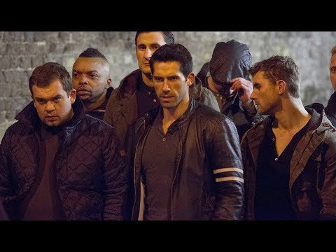 Green Street Hooligans 3 Türkçe! (Yeşil Sokak Holiganları)