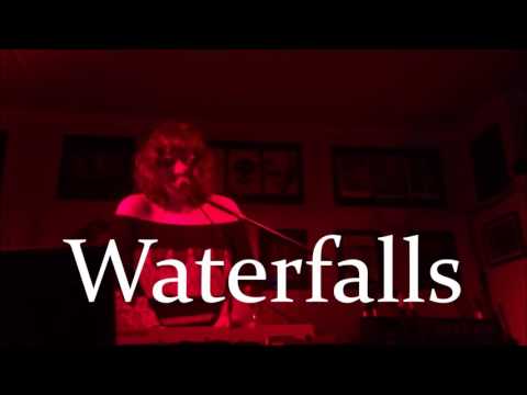 Stef Animal / Richard Maybe's Passion For Nature / Waterfalls - CROWN, DUNEDIN - 15/07/2016 2016