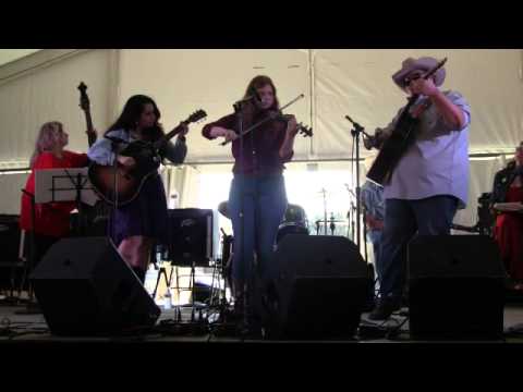 Katie Crawford, Sally Johnson, 201410125