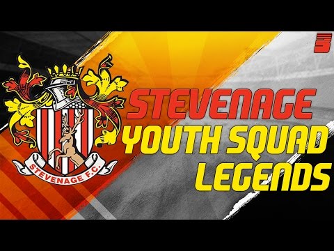 FIFA 17 Career Mode - Youth Squad Legends | Ep. 3 | Season 3 | EFL League One