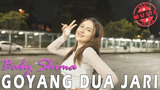 Baby Shima - Goyang Dua Jari (Official Music Video)