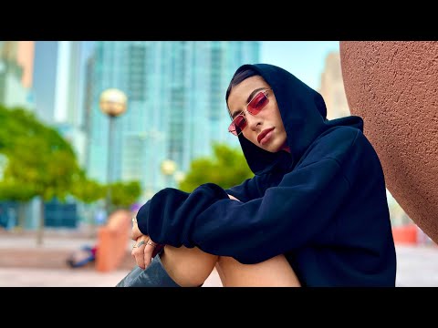 Aida Rojo - Fiesta Pagana (Official Lyric Video)