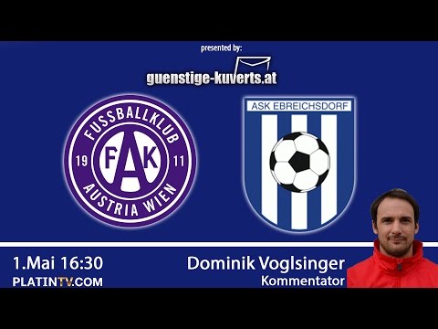 01.05.17 FK Austria Wien A. - ASK Ebreichsdorf